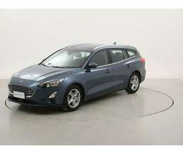 SW BUSINESS 1.0 BENZINA 125CV