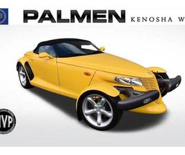 USED 1999 PLYMOUTH PROWLER BASE