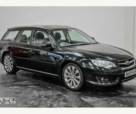 3.0 R SPEC.B SPORT TOURER 5DR (NAV)