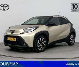 1.0 VVT-I MT PULSE 1E EIG! | CLIMATE CONTROL | ADA