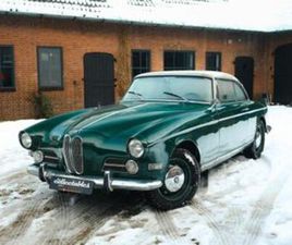 BMW 503 V8 COUPE 1956 STUURSCHAKELING (BJ 1956) — OLDTIMERS — MARKTPLAATS