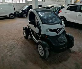 RENAULT TWIZY 80 URBAN