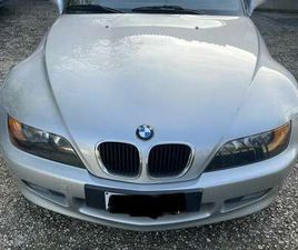 Z3 ROADSTER 1.8 116CV