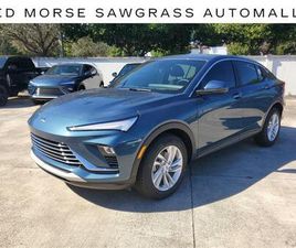 NEW 2026 BUICK ENVISTA PREFERRED FWD