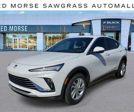 NEW 2026 BUICK ENVISTA PREFERRED FWD