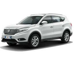 1.5 TURBO AUTO 7POSTI