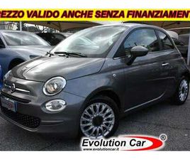 1.0 HYBRID DOLCEVITA **TETTO**CARPLAY**