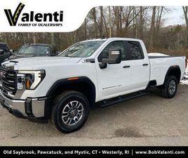 USED 2025 GMC SIERRA 3500 BASE