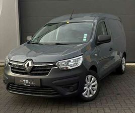 CAMERA/CRUISE CONTROLE/TREKHAAK