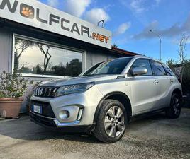 VITARA 1.4H STARVIEW