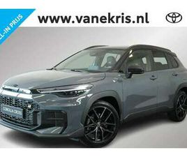 HYBRID 180 GR SPORT, PLUS PACK, NIEUW EN IN JUNI L
