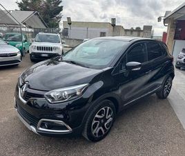 RENAULT CAPTUR DCI 8V 90 CV START&STOP ENERGY INTE