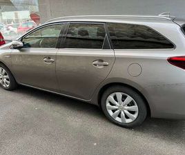 AURIS SW HEV 1.8I HSD COMFORT E-CVT