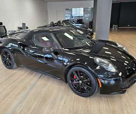 4C COUPE 1750 TBI 240CV TCT