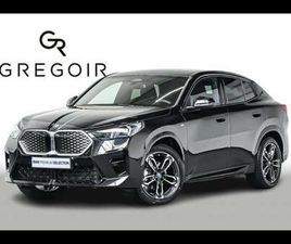 BMW IX2 EDRIVE20|MSPORT|CAM|COMFORT|ZETELVW