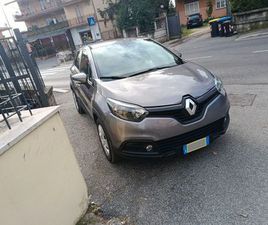 RENAULT CAPTUR DCI 8V 90 CV START&STOP ENERGY LIFE