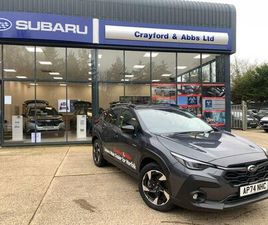 2.0 I E-BOXER TOURING LINEARTRONIC 4WD EURO 6 (START/STOP) 5DR