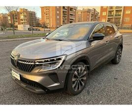 RENAULT AUSTRAL RENAULT AUSTRAL AUSTRAL MILD HYBRID 160 CV AUTO TECHNO