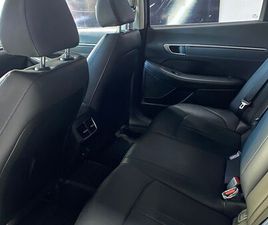 HYUNDAI SONATA , MOTORR 2.0, VITI 2021 (VETËM GAZ, PA BENZI