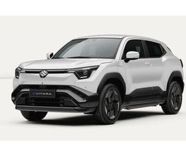 SUZUKI E VITARA 5-TÜRER EAXLE (106KW/144PS) CLUB - NEU