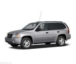 USED 2006 GMC ENVOY DENALI