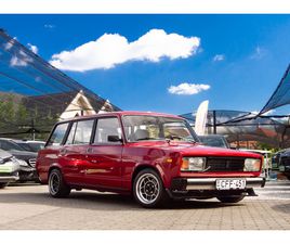 LADA 2104 GYŰJTEMÉNYBŐL ++ VIDEO-S HÍRDETÉS ++ RÉSZLETEK A LEÍRÁSBAN !!