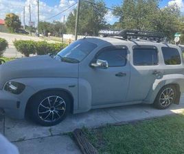 2006 CHEVY HHR