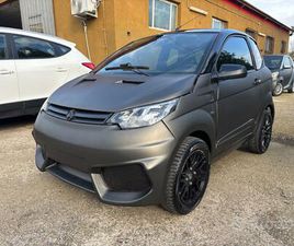 AIXAM GTO FULL OPTIONAL