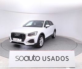 AUDI Q2 35 TFSI ADVANCED S TRONIC