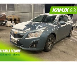 SW LTZ PLUS 1,4T 103KW MT6