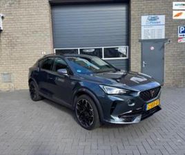 CUPRA FORMENTOR 1.4 TSI E-HYBRID ESSENTIAL — CUPRA — MARKTPLAATS