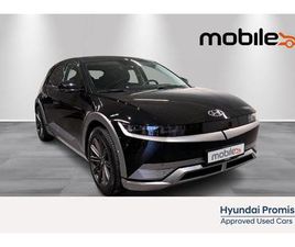 LR AWD PROJECT 45/H.FESTE/2 ÅRS HYUNDAI PROMISE GARANTI