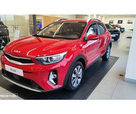 KIA STONIC 1.2 MPI VIBE