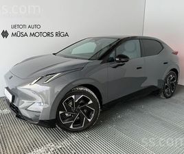 LYNK AND CO 02 VIEGLIE AUTO ELEKTROMOBĪĻI, CENA 31 990 €. LYNK & CO 02 MORE BEV 66 KWH/ 200KW/ ATMIŅU) AUTOMĀTISKUNOLIEKŠANU - SLUDINĀJUMI