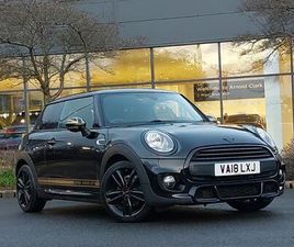 MINI MINI 1.5 1499 GT EDITION 3DR