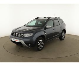 DACIA DUSTER 1.3 TCE PRESTIGE 4X2