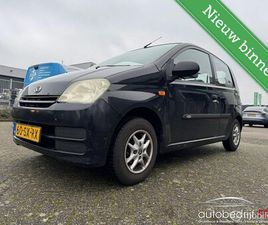 DAIHATSU CUORE - 1.0-12V OSAKA