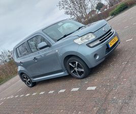 DAIHATSU MATERIA - 1.3 RYTHM