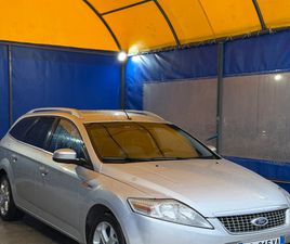 FORD MONDEO ❌❌ FORD MONDEO 2010 2.0NAFT AUTOMAT ❌❌