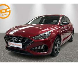 1.5 T-GDI 48V SKY 5D 118KW