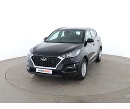 HYUNDAI TUCSON 1.6 CRDI