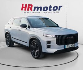 JAECOO 7 1.6 T EXCLUSIVE