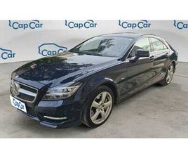 EDITION 1 - 500 4.7 V8 408 4-MATIC 7G-TRONIC