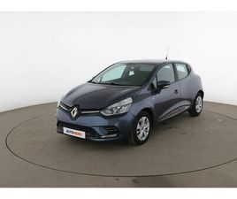 RENAULT CLIO 1.2 TREND