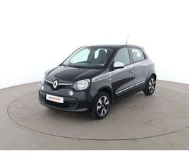 RENAULT TWINGO 1.0 SCE LIMITED
