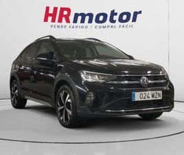 VOLKSWAGEN TAIGO 1.0 TSI LIFE