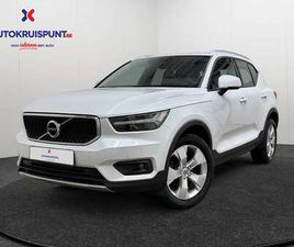 1.5 T2 GEARTRONIC MOMENTUM PRO LEDER GPS CAMERA VE