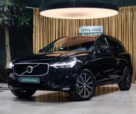 B4 R-DESIGN AWD AUT.