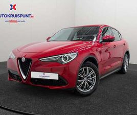 2.2 JTDM Q4 190HP AWD SUPER GPS CAMERA DIG.AIRCO A