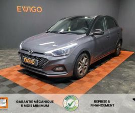 1.0 T-GDI 100CH EDITION STYLE - CARPLAY